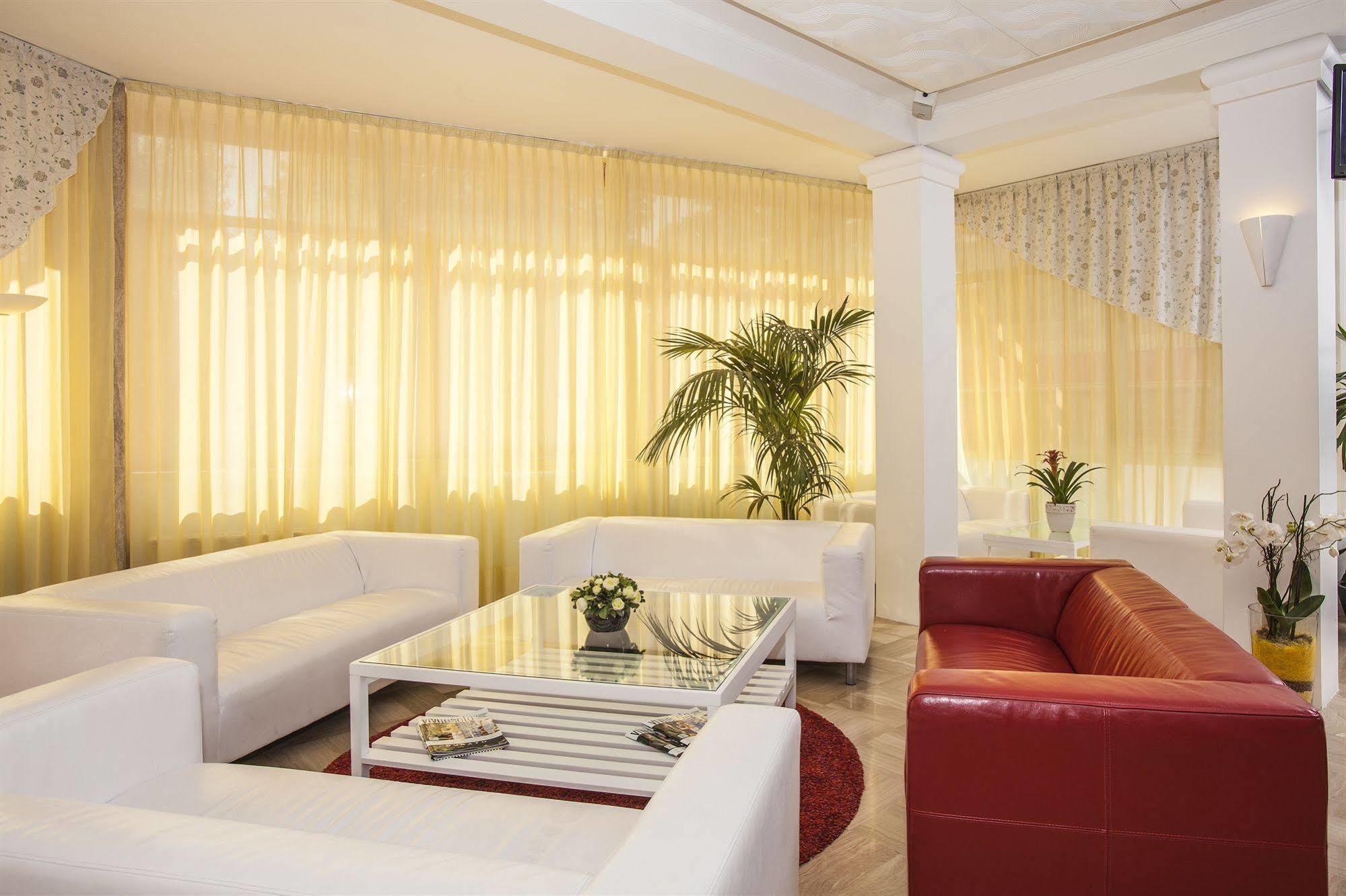 Hotel Sofia Lido di Jesolo Exterior foto